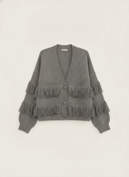 Gilet Florence