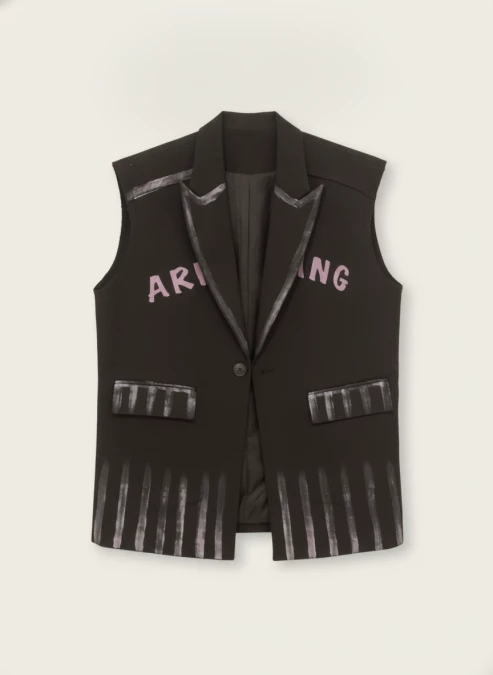Gilet diana