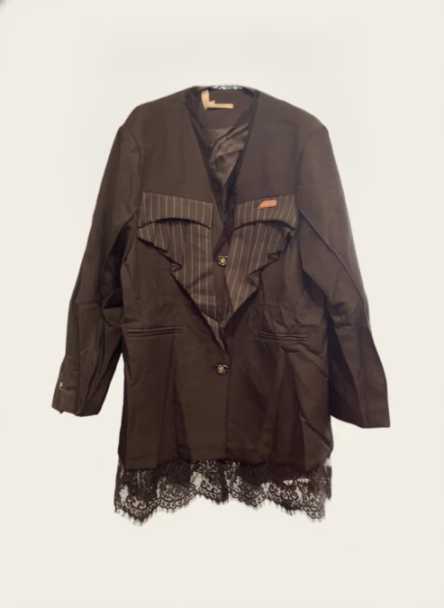 Veste Stefann