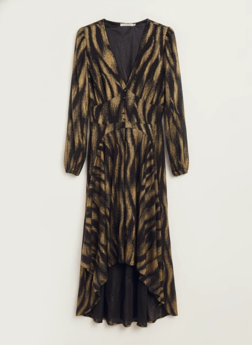 Robe Réveillon