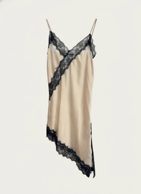 Fond de robe Mégi