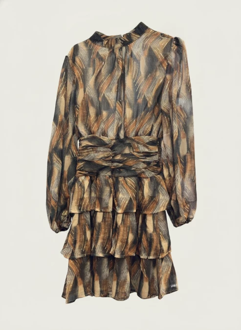 Robe Melinda