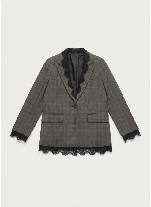 Blazer Dorota