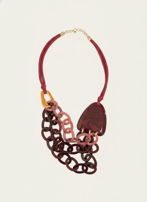 Collier Méduse