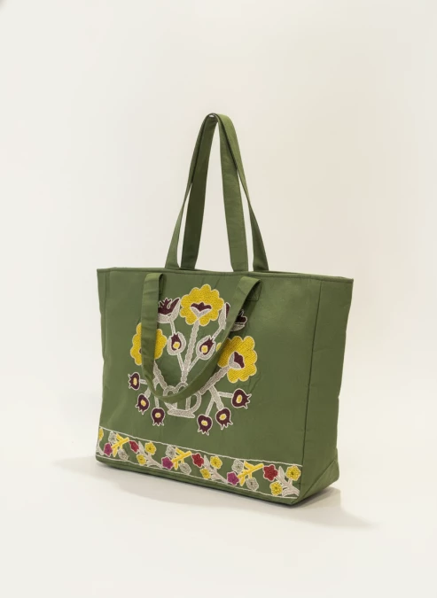Sac Talya