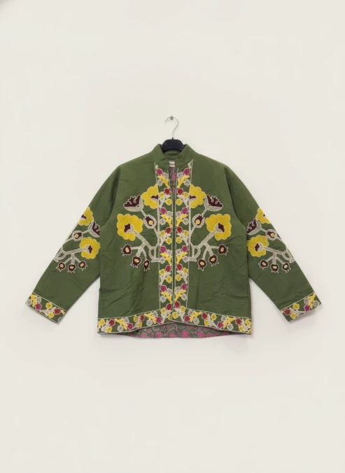 Blouson Talya