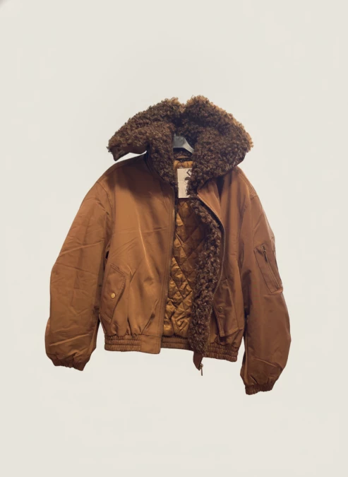 Blouson Andrea