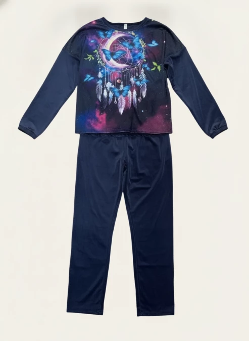 Pyjama Galaxie GT