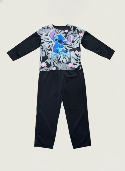 Pyjama Stitch PT