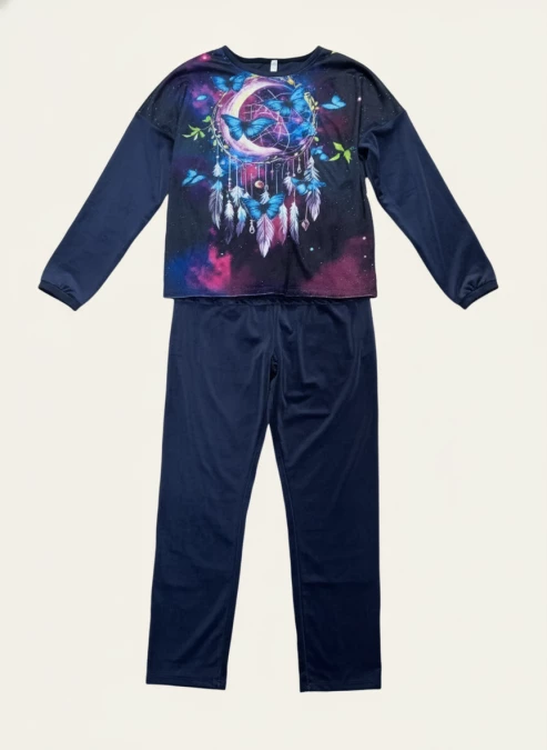 Pyjama Galaxie PT
