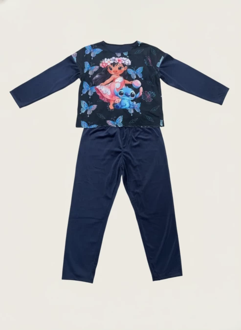 Pyjama Lilo PT