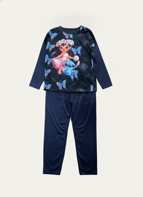 Pyjama Lilo GT