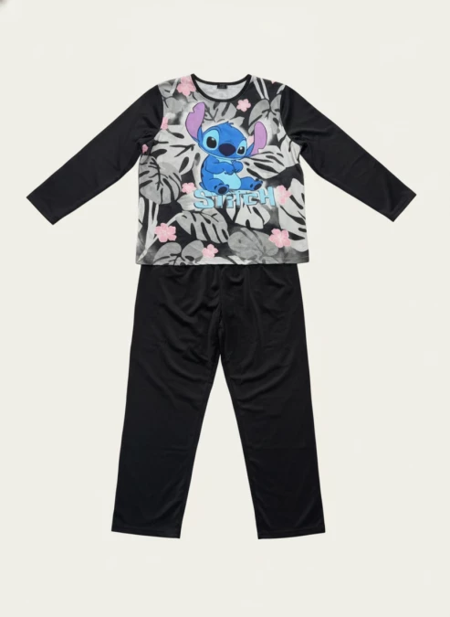 Pyjama Stitch GT