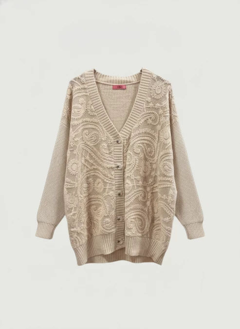 Gilet Majorie