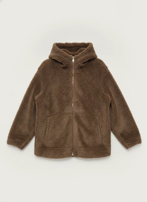 Manteau Cruz