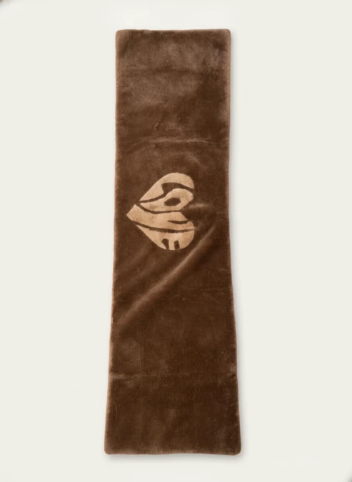 Étole Love 26