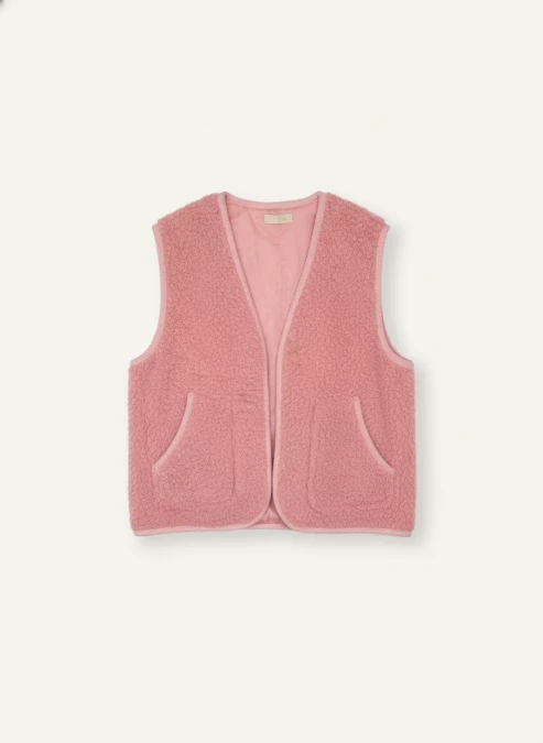 Gilet Minnie