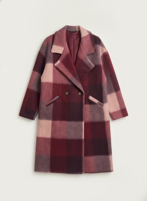 Manteau Greg