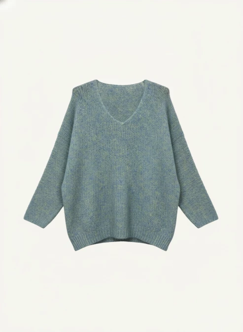 Pull Tatiana Pt