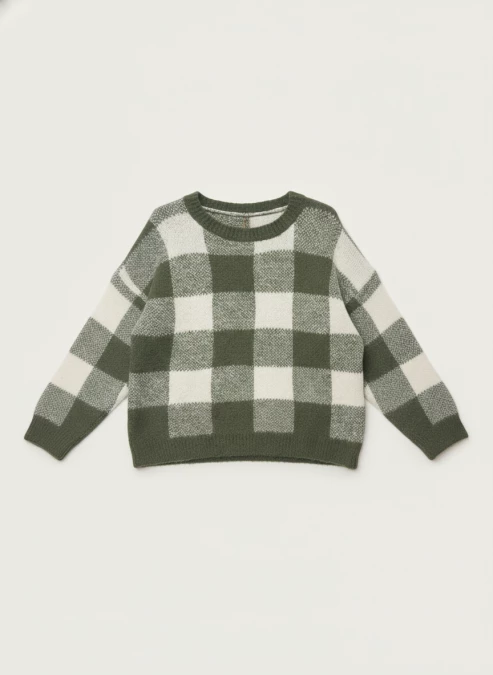 Pull Carlita