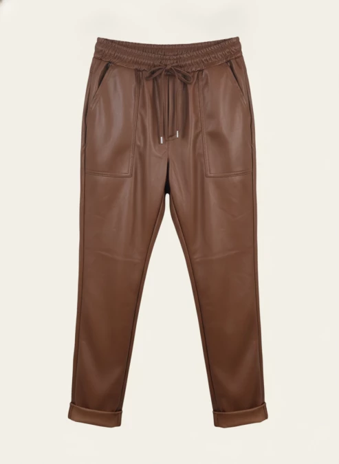 Pantalon Brown