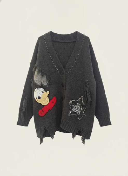 Gilet Malo