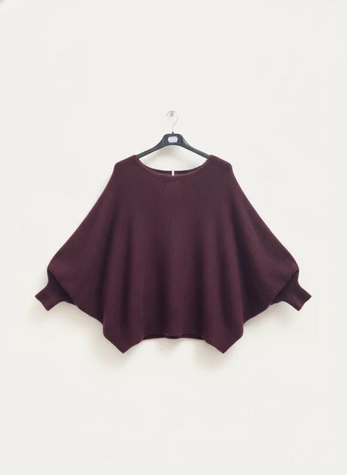 Pull Merveilleux