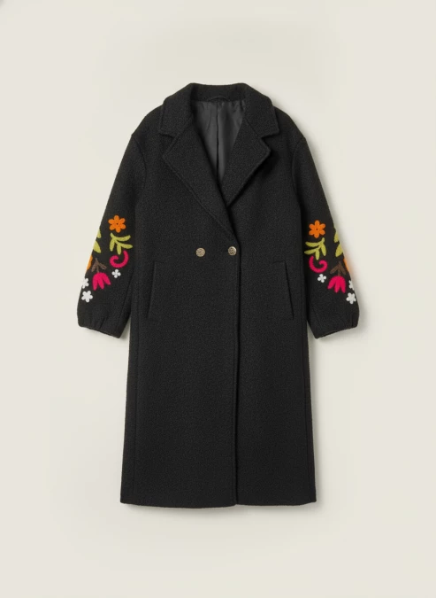 Manteau Nomad
