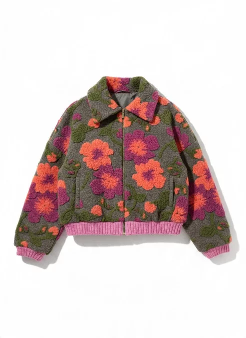 Manteau Loulou