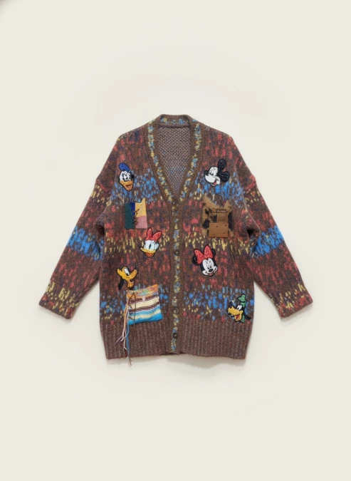 Gilet Disney