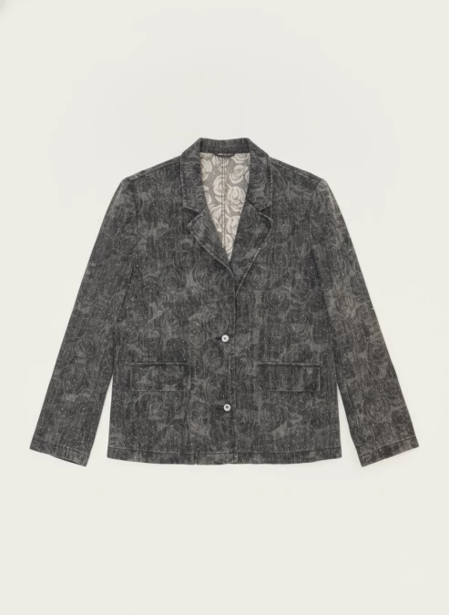 Blazer Milano