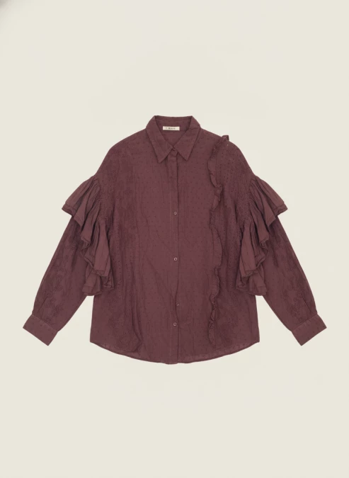 Chemise Leandro
