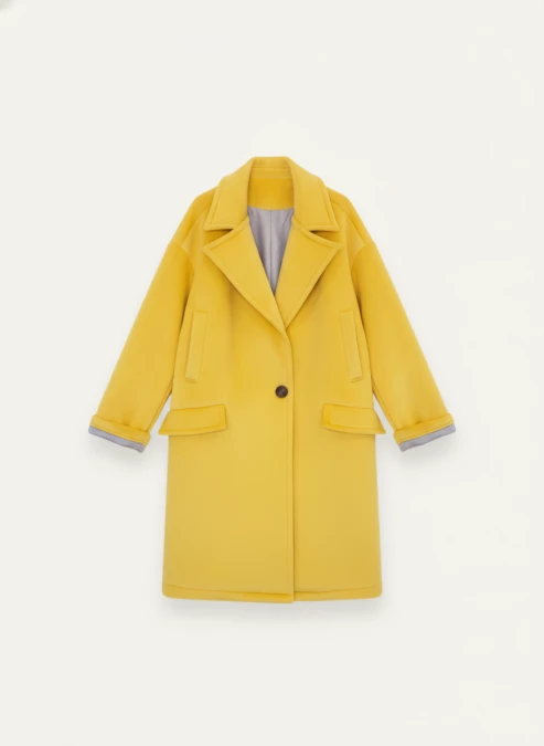 Manteau Madisson
