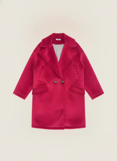 Manteau Paris Hilton
