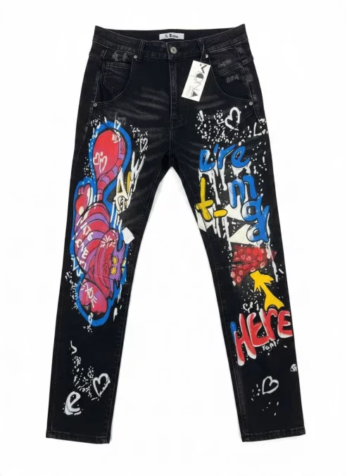Jean Dream