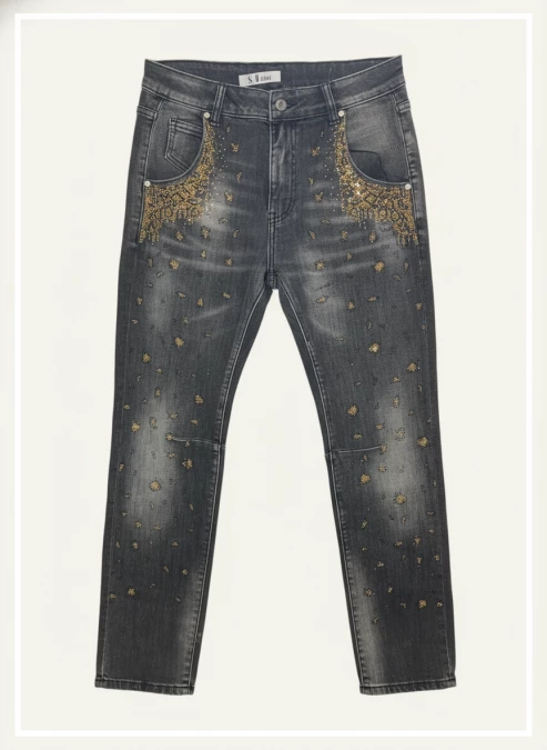 Jean Vegas