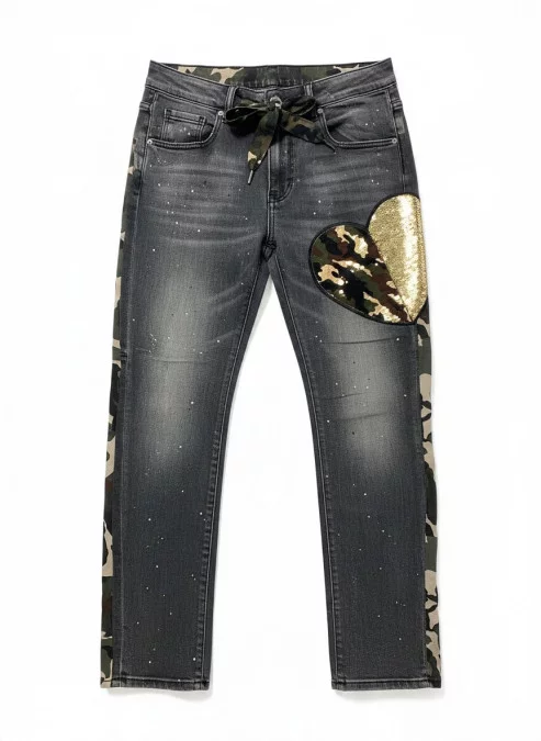 Jean New York