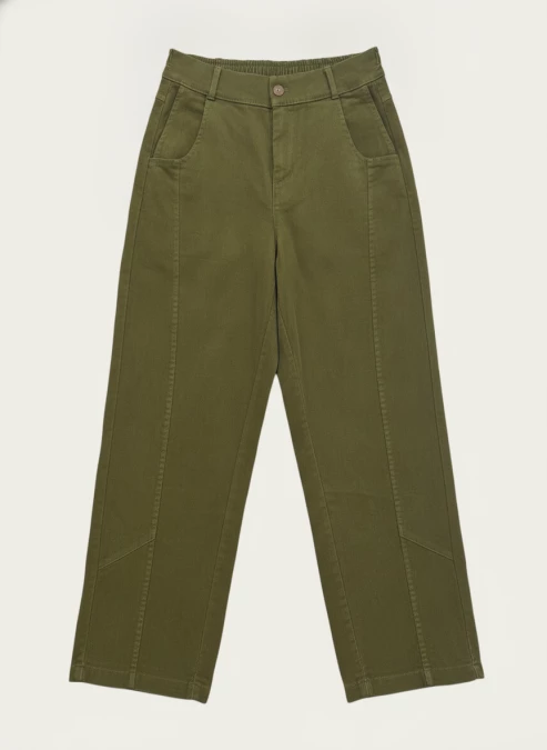 Pantalon Cannel