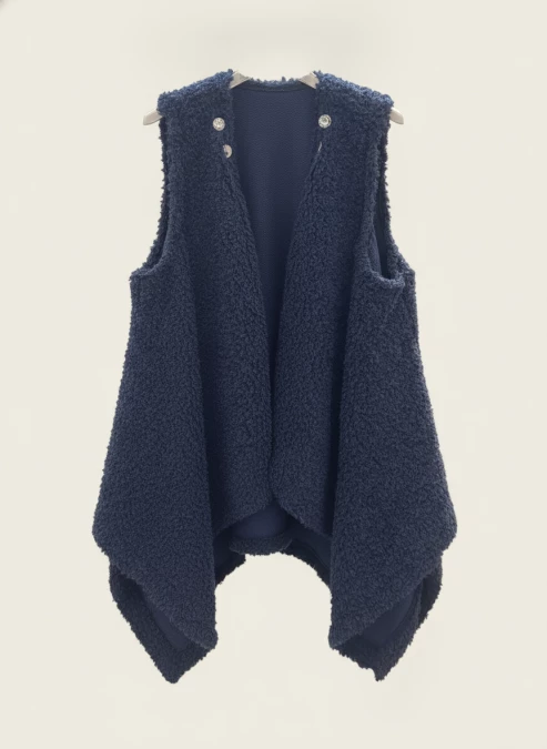 Gilet Nomade