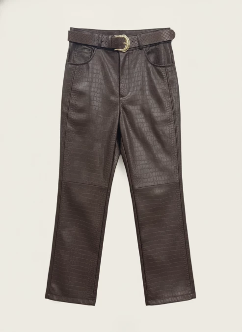 Pantalon Crocro