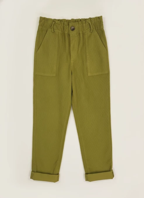 Pantalon Olivia