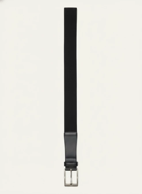 Ceinture grande taille