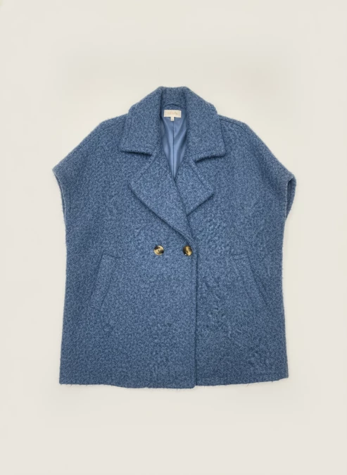 Manteau Gretta