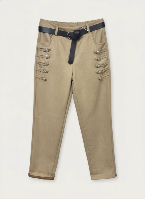 Pantalon Drake