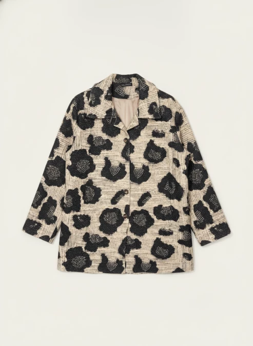 Manteau Martine