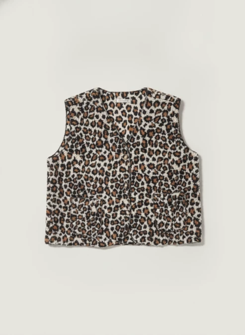 Gilet Marilou