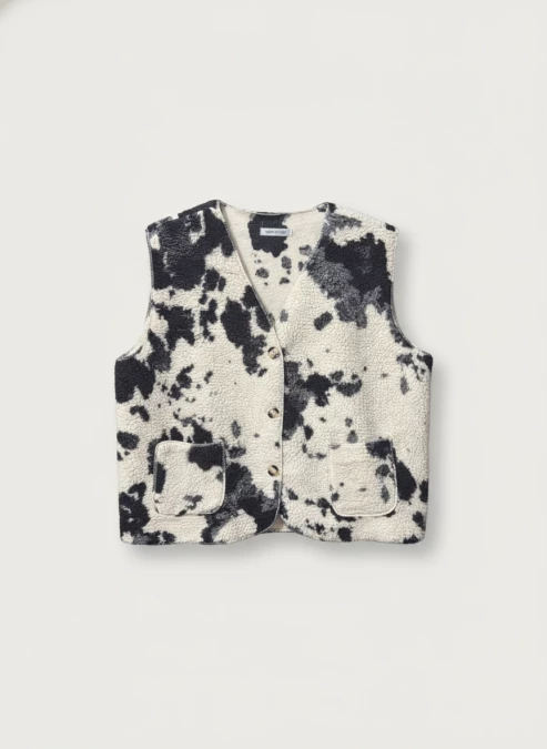 Gilet Fernand