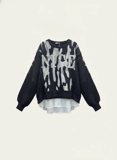 Sweat Nice