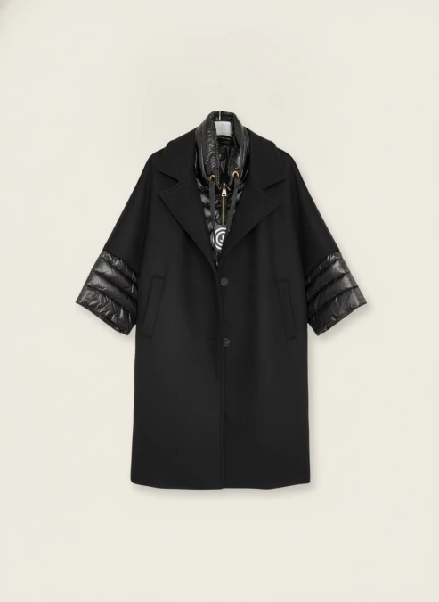 Manteau Joli Angie
