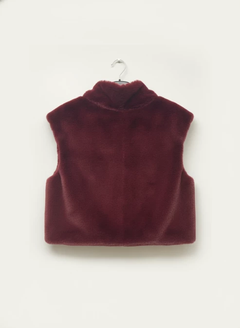 Gilet Doucette